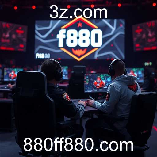 Revolução dos Esports e o Caminho para o Futuro