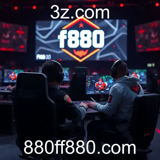 Revolução dos Esports e o Caminho para o Futuro