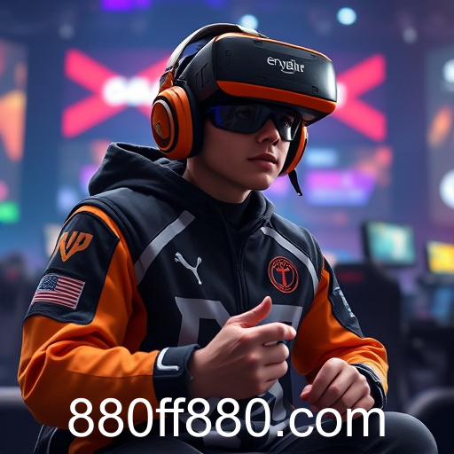 A Ascensão do eSports e o Impacto Global