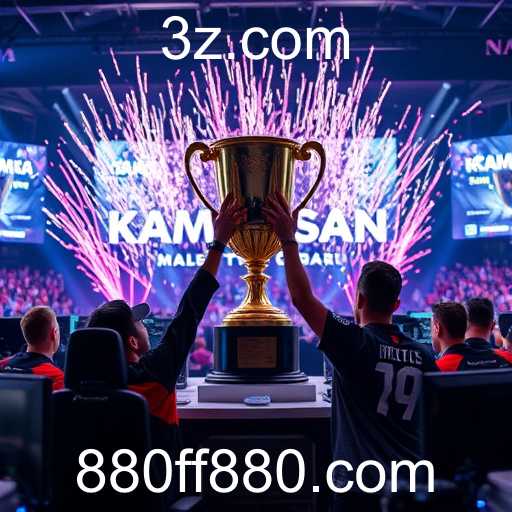 O Futuro dos eSports: Uma Nova Era de Competição