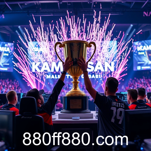 O Futuro dos eSports: Uma Nova Era de Competição
