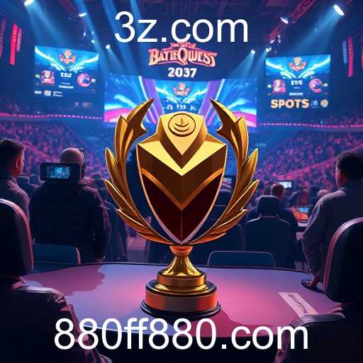 Revolução no Mundo dos eSports