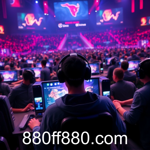 A Evolução dos Esports e o Impacto da Inteligência Artificial