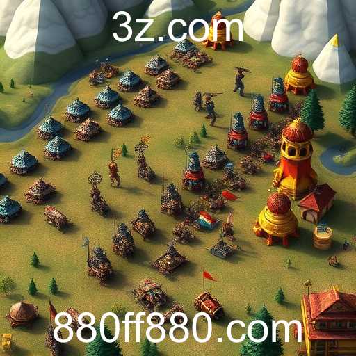 A Ascensão do ff880 e as Tendências nos Jogos Online em 2025