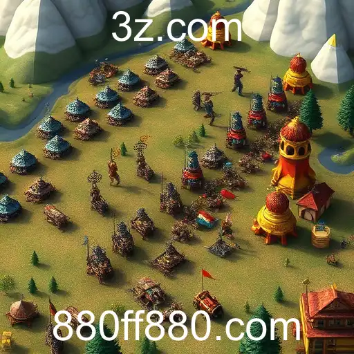 A Ascensão do ff880 e as Tendências nos Jogos Online em 2025