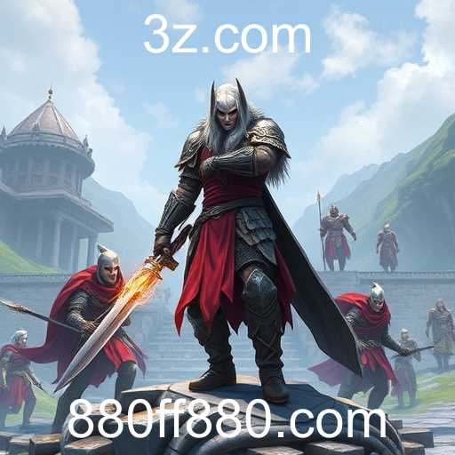 A Ascensão de 'ff880': Um Olhar Sobre o Fenômeno dos Games