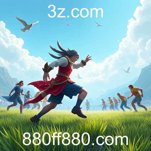 A Inovação do ff880 no Cenário de Jogos