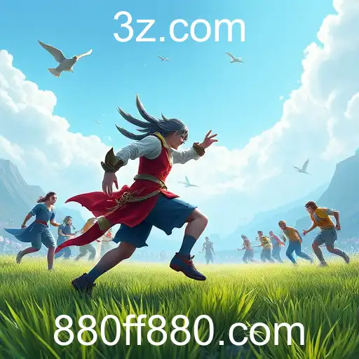 A Inovação do ff880 no Cenário de Jogos