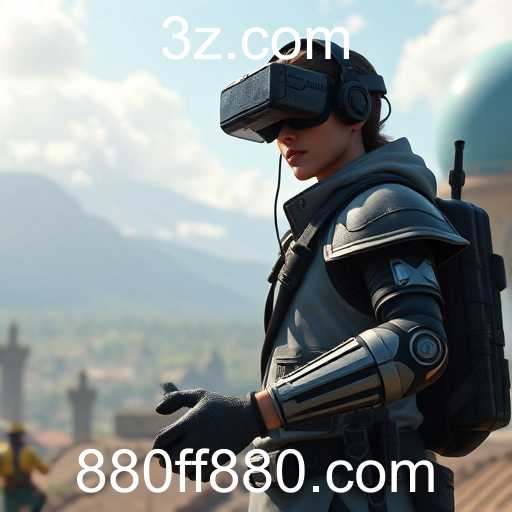 FF880: A Ascensão das Plataformas de Jogos Online em 2025