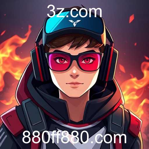 A Ascensão do FF880 no Universo dos Games