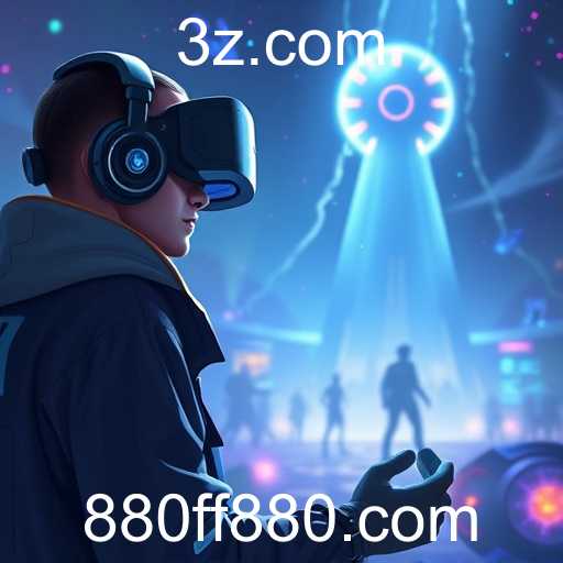 O Futuro do Entretenimento Digital: A Ascensão da Plataforma ff880