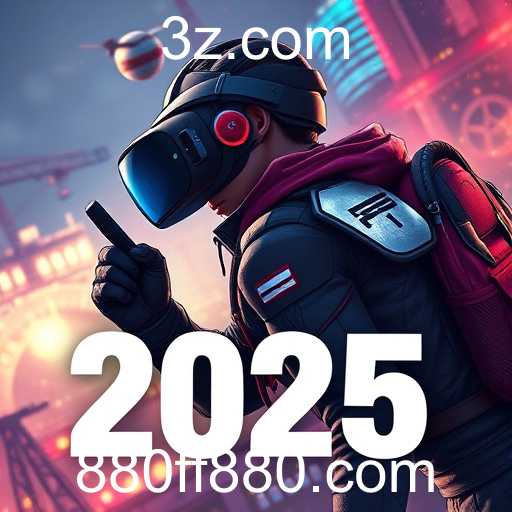 A Revolução dos Jogos: Atualizações e Novidades de 2025