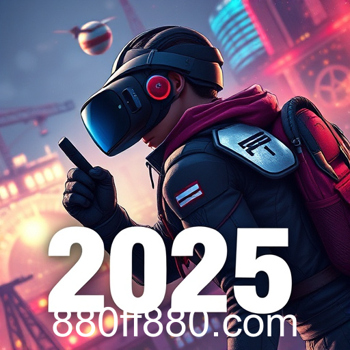 A Revolução dos Jogos: Atualizações e Novidades de 2025