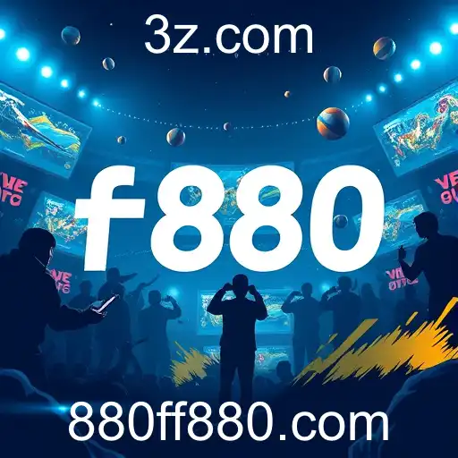 Revolução dos Jogos: A Importância de ff880 na Comunidade Brasileira
