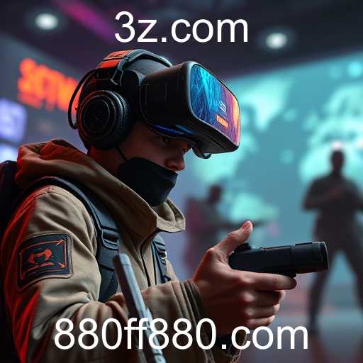 Inovações Transformadoras nos Jogos Eletrônicos