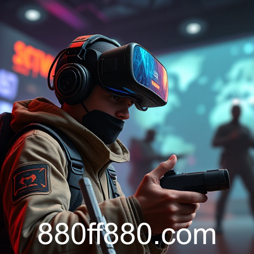 Inovações Transformadoras nos Jogos Eletrônicos