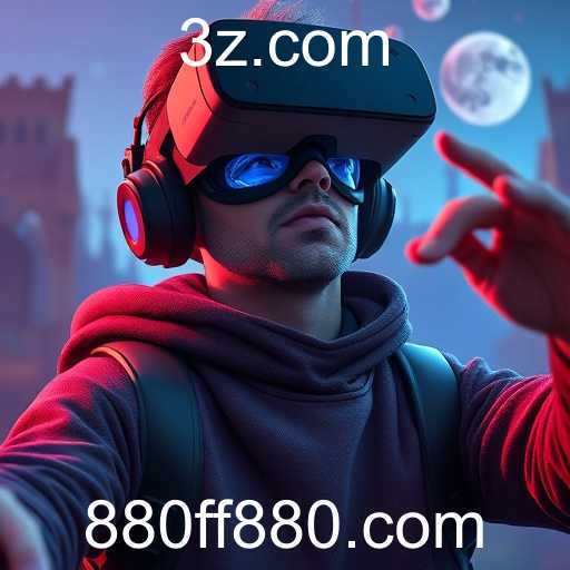 A Revolução dos Games de Realidade Virtual e Aumentada