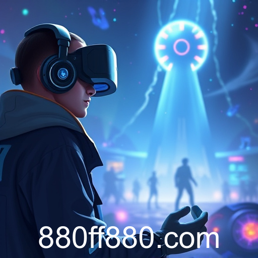 Revolução dos Jogos Digitais em 2025