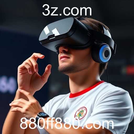 Revolução nos Games: O Impacto da 'ff880' em 2025