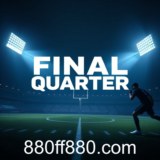 Revolução nos Jogos com a Chegada do Final Quarter