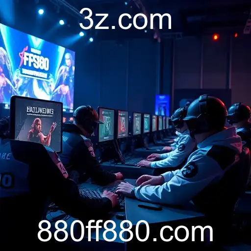 Revolução no Mercado de Jogos Online em 2025