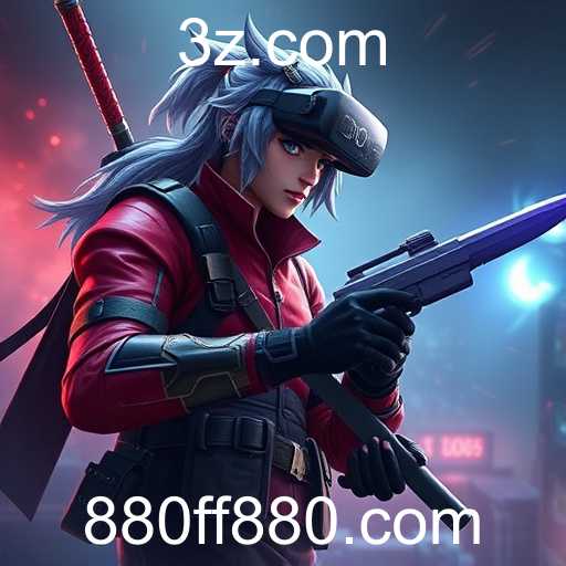 A Revolução do Gaming e a Ascensão do ff880