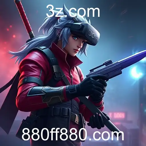 A Revolução do Gaming e a Ascensão do ff880