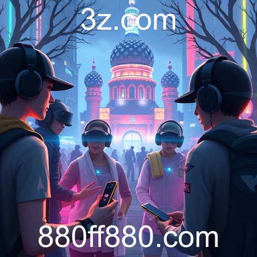 Revolução nos Jogos: Tendências de 2025