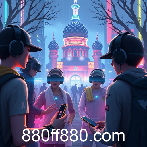 Revolução nos Jogos: Tendências de 2025