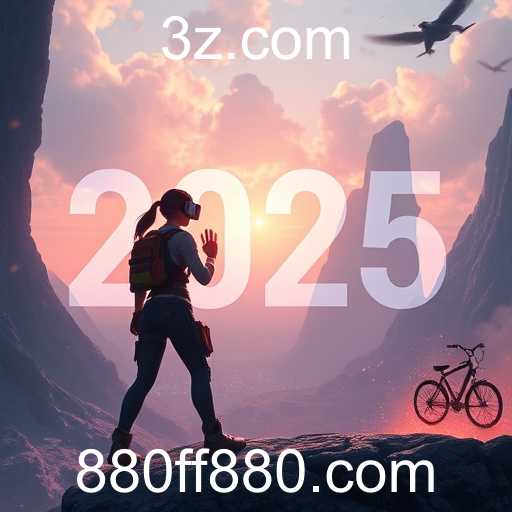 Revolução no Mundo dos Jogos: Tendências e Inovações de 2025