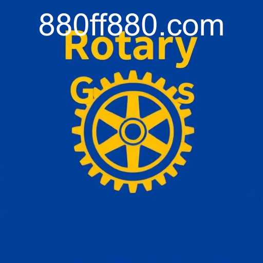Rotary Games