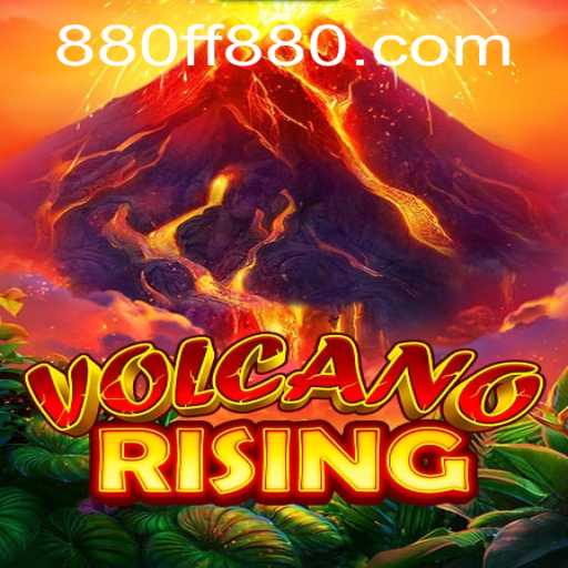 VolcanoRising: A Dynamic Adventure in the World of Lava and Legends