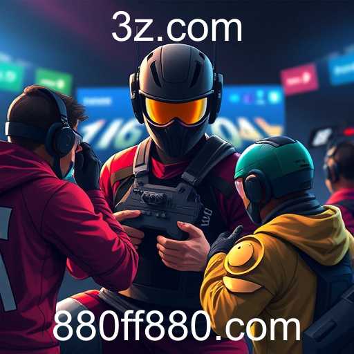 O Impacto de FF880 no Universo dos Jogos Brasileiros