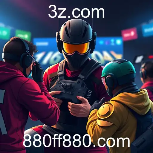 O Impacto de FF880 no Universo dos Jogos Brasileiros