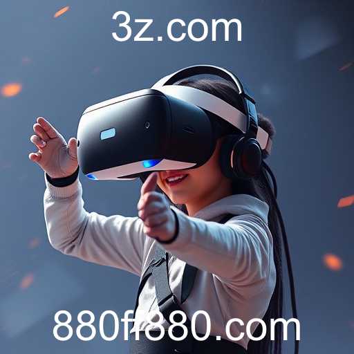 O Impacto de 'ff880' no Mundo dos Jogos Online
