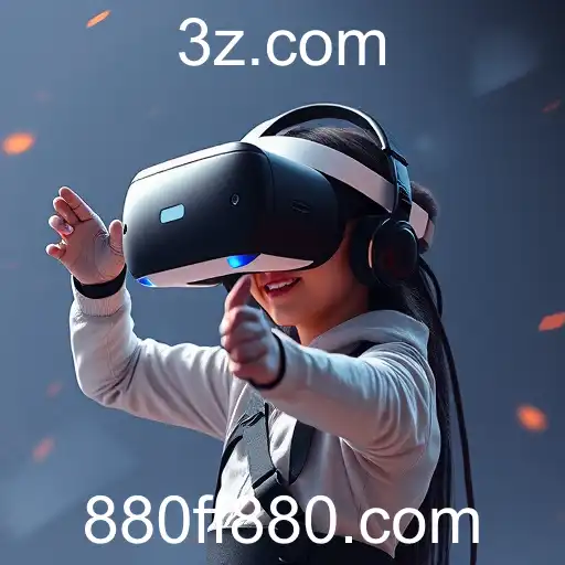 O Impacto de 'ff880' no Mundo dos Jogos Online
