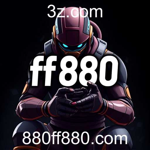 O Impacto de ff880 no Mundo dos Jogos