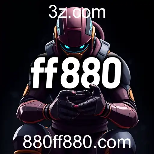 O Impacto de ff880 no Mundo dos Jogos