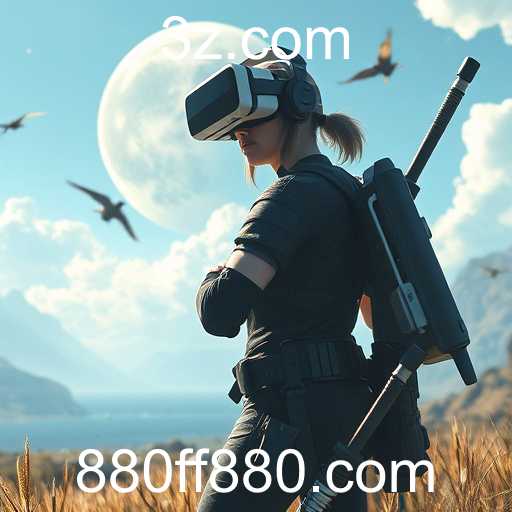 Revolução no Universo dos Jogos: O Impacto de 'ff880'