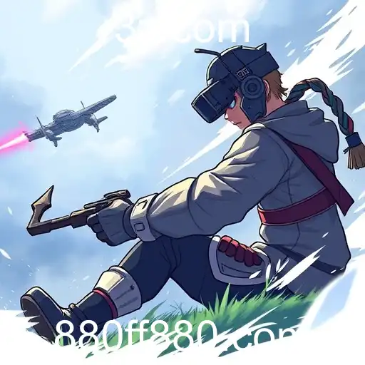 Jogos Virtuais em Ascensão com ff880