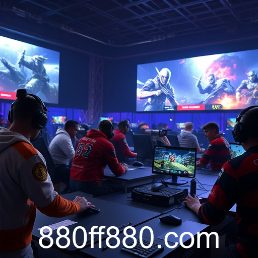 Revolução do Multiplayer: Tendências e Inovações