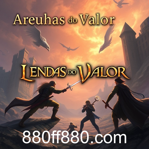 Grande Expectativa: O Que Esperar do Novo RPG Épico 'Lendas do Valor'