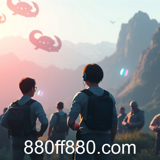 Revolução nos Jogos: O Impacto do 'ff880' na Indústria