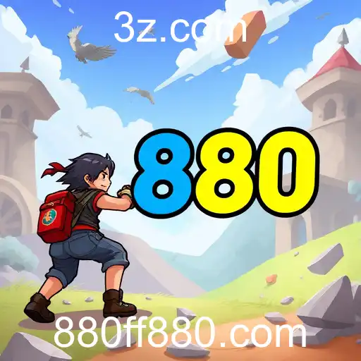 A Ascensão da Placa 'ff880' no Cenário dos Jogos Online