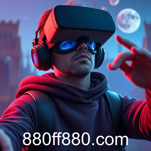 A Revolução dos Jogos: Como a Tecnologia Está Mudando a Forma Como Jogamos