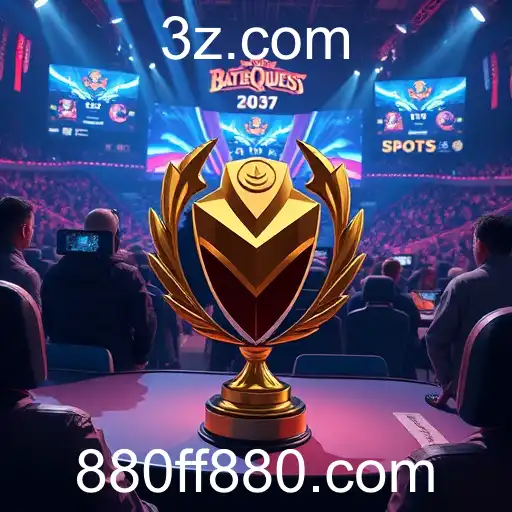 Revolução no Mundo dos eSports
