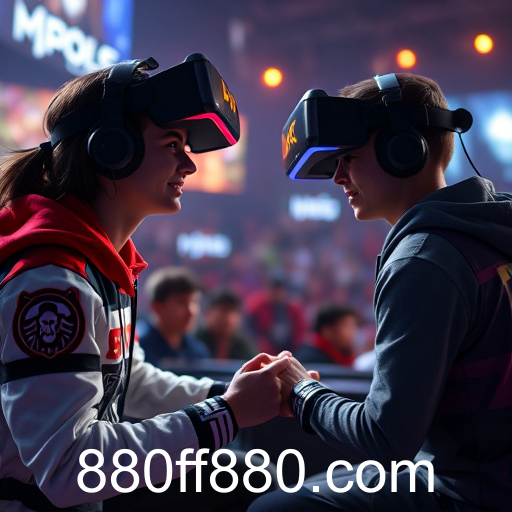 Revolução nos Jogos: Tendências e Inovações