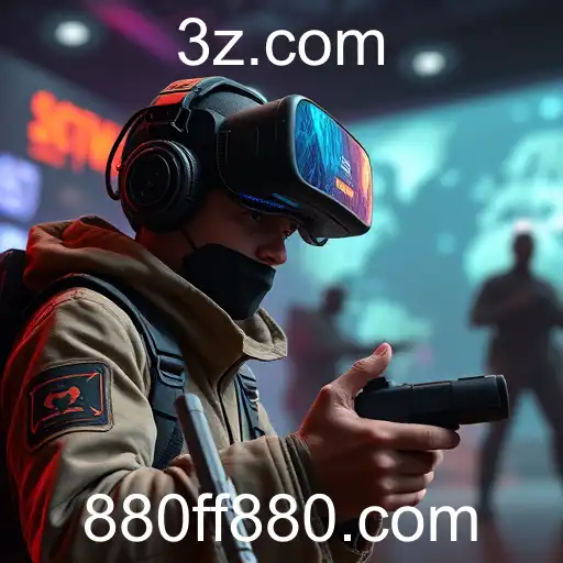 Exploração Virtual: Os Destaques de 'ff880' em 2025